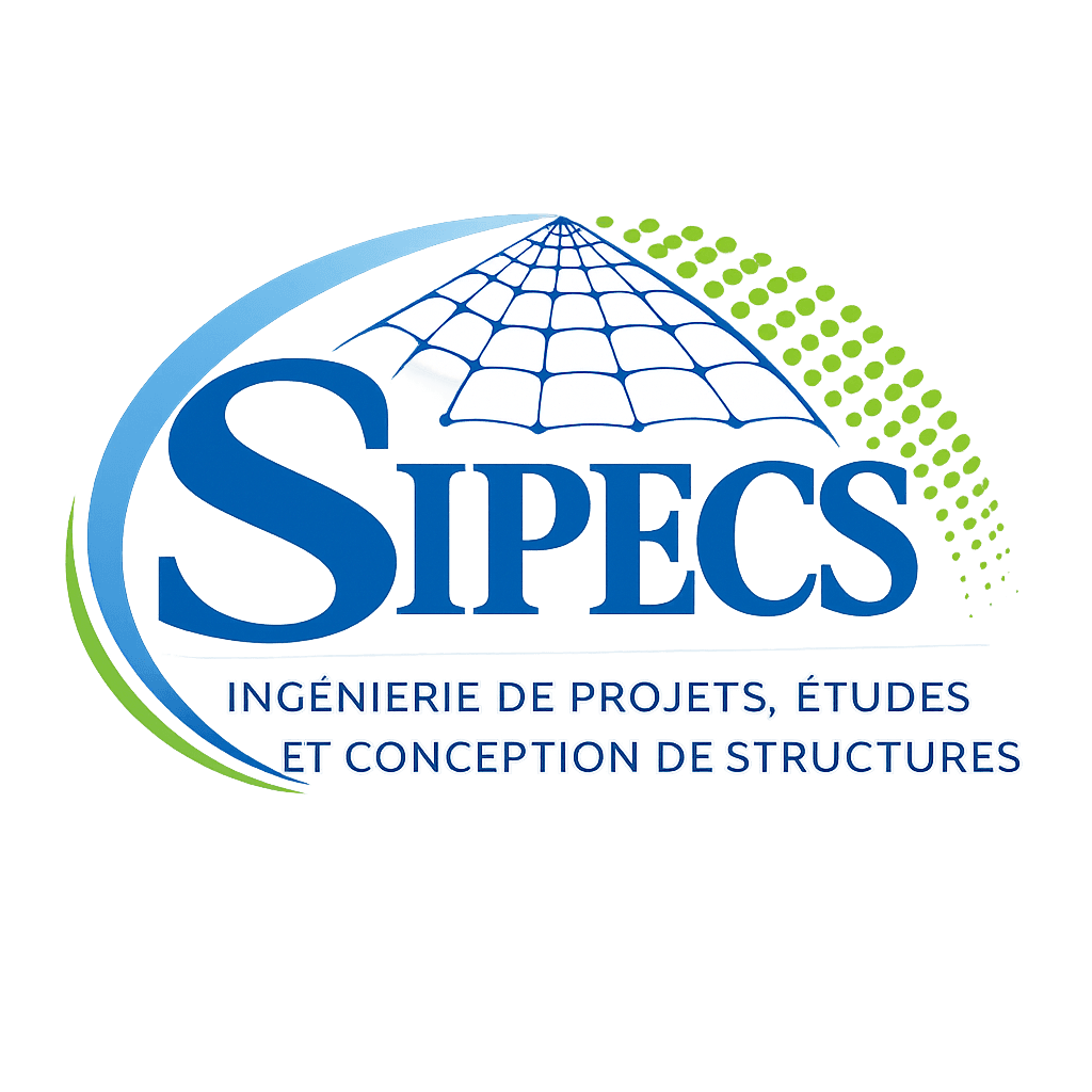 SIPECS — Ingénierie de projets, études et conception de structures